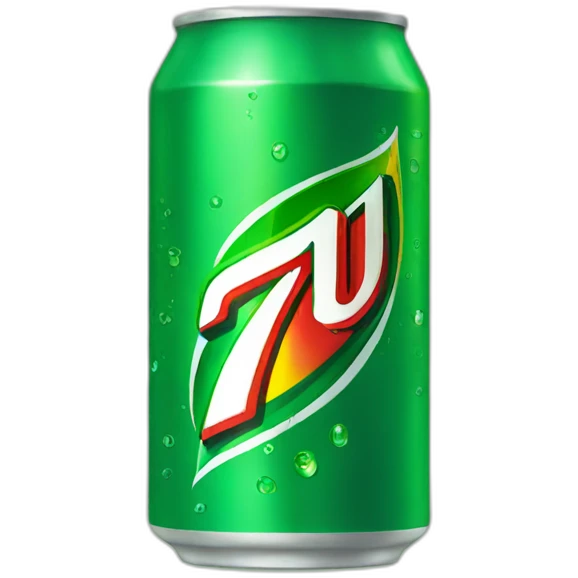7up emoji