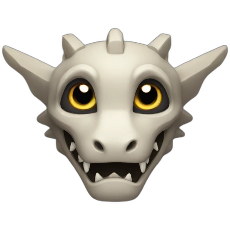 Ender dragons emoji