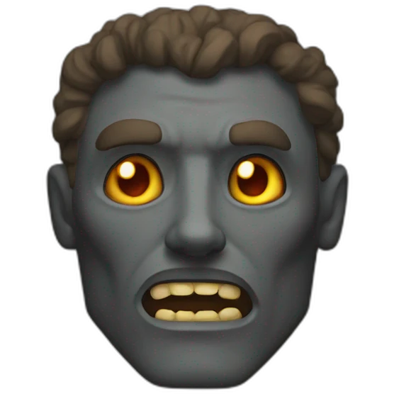 doom emoji