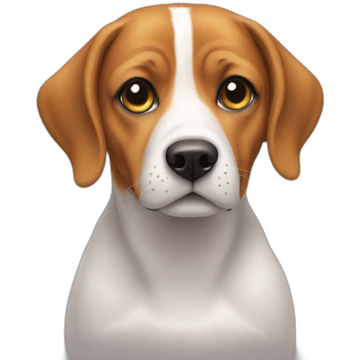 dogbeagle emoji