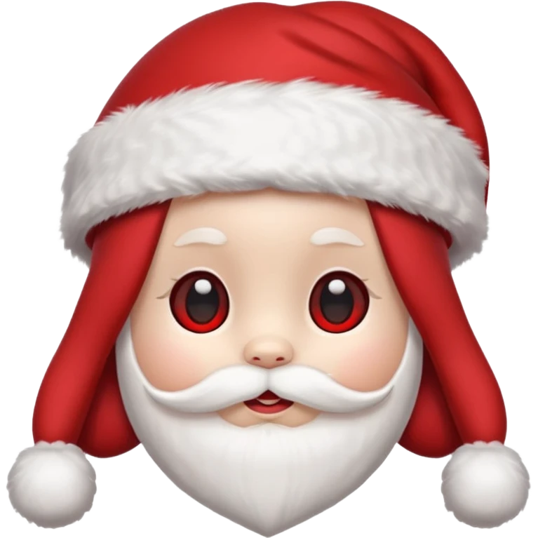 labubu christmas emoji