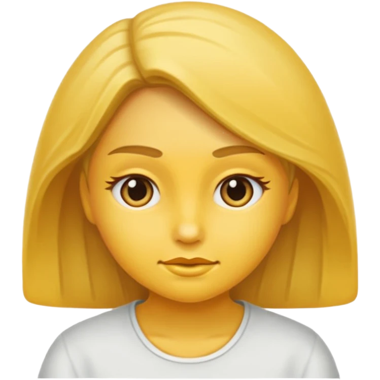 Девушка глотает девушку с большим пузом emoji