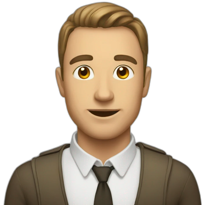 Hrvoje emoji