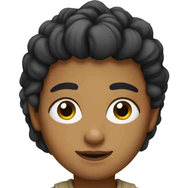 nija emoji