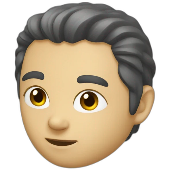 Talmo emoji
