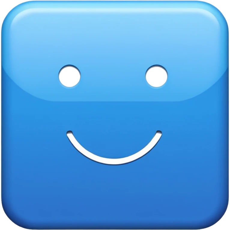 rectangulo emoji