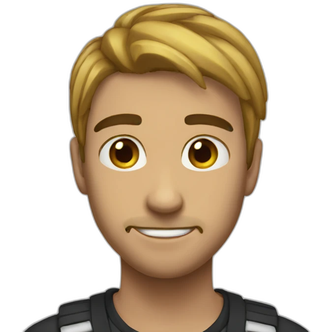 Letras hd emoji