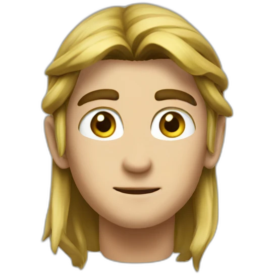 Link TOTK emoji
