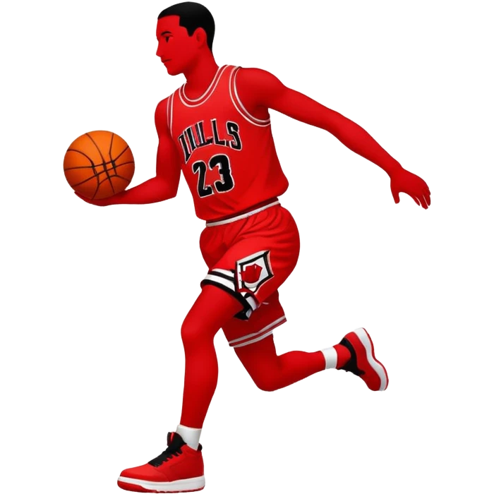 Logo jordan emoji