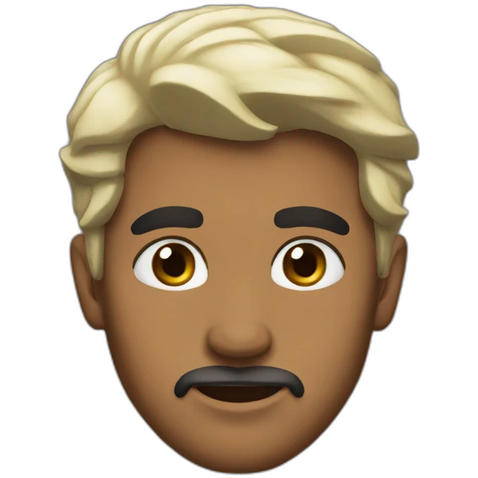 ibrahim emoji
