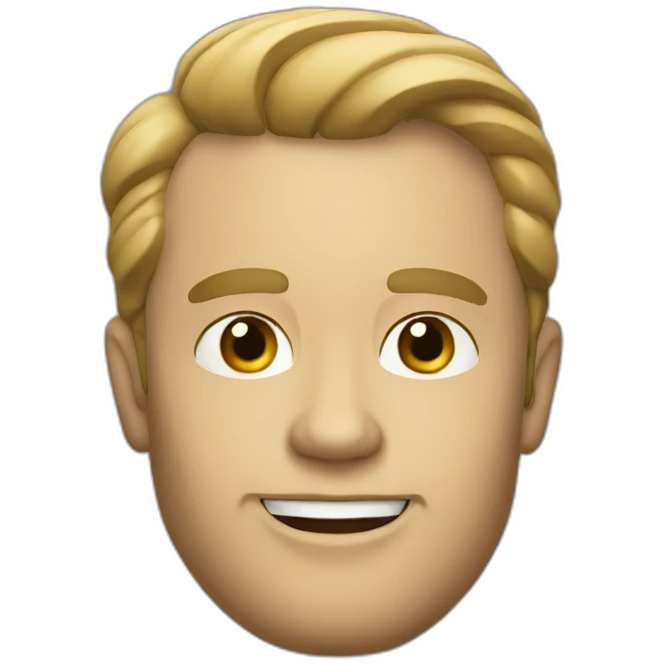 ford fairlane film character emoji