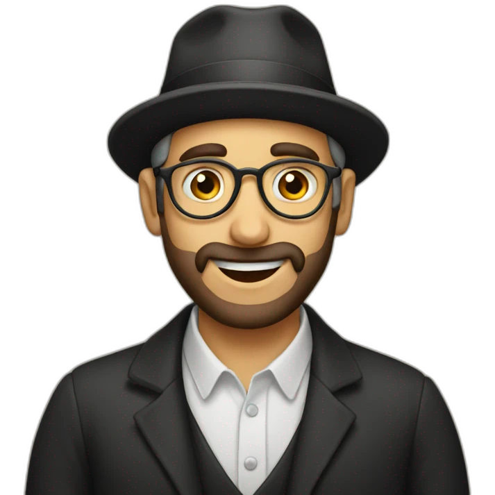 jewish emoji