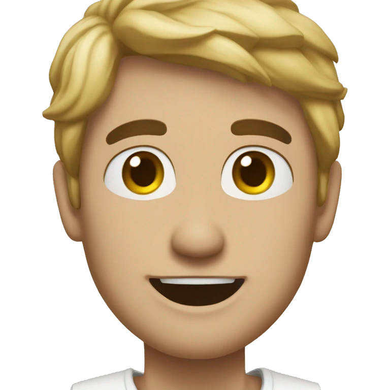 Mickail emoji