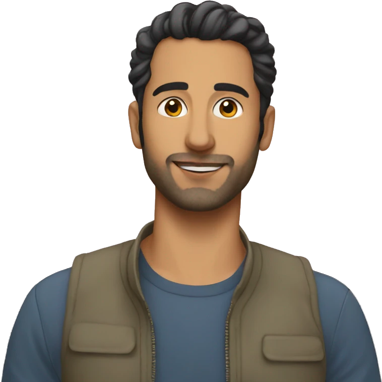 karim bezema emoji