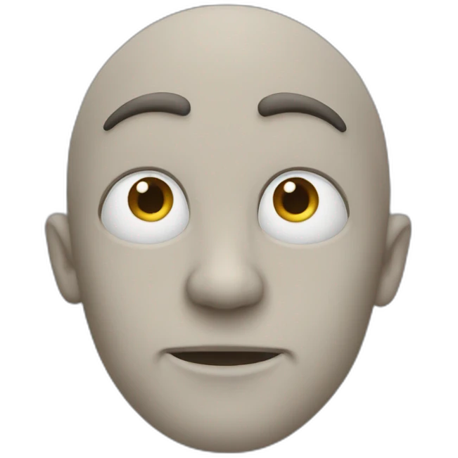 the stoker emoji