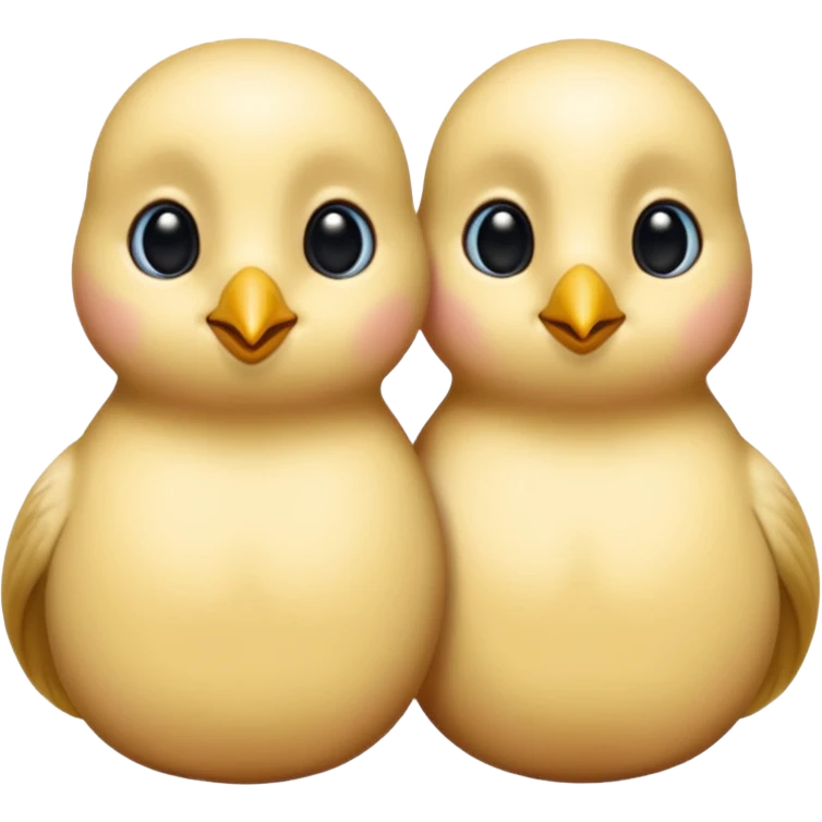 Tits emoji