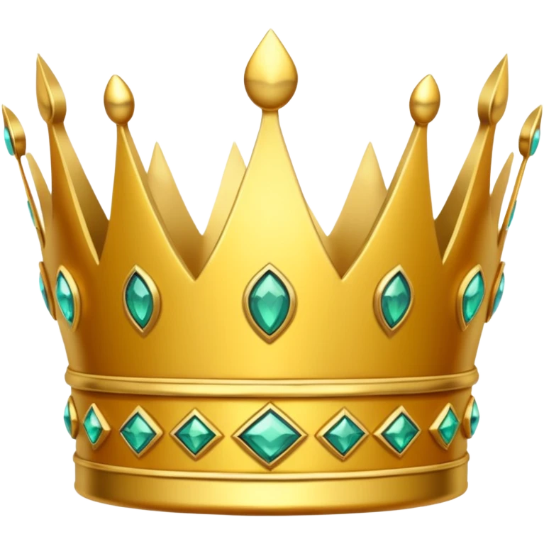 👑 emoji