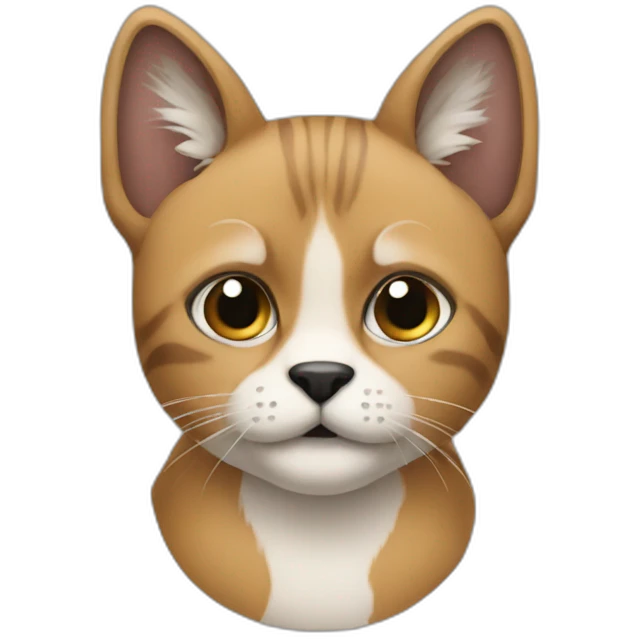 interspecies emoji