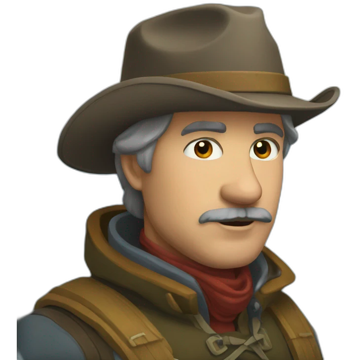Montagne russe emoji