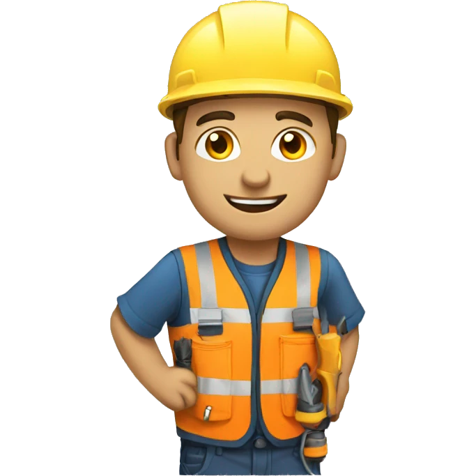 electrician emoji