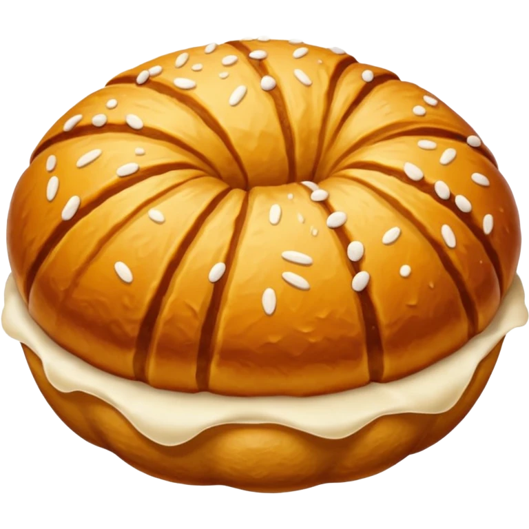Conchas  emoji