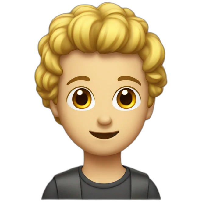 Fizzarolli emoji
