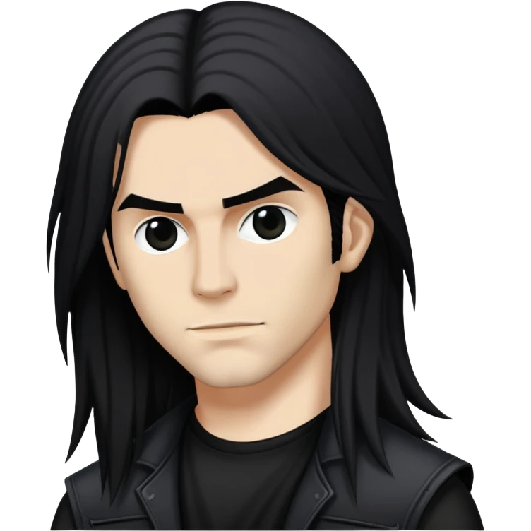 avenged sevenfold emoji