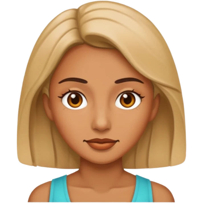 👩 emoji
