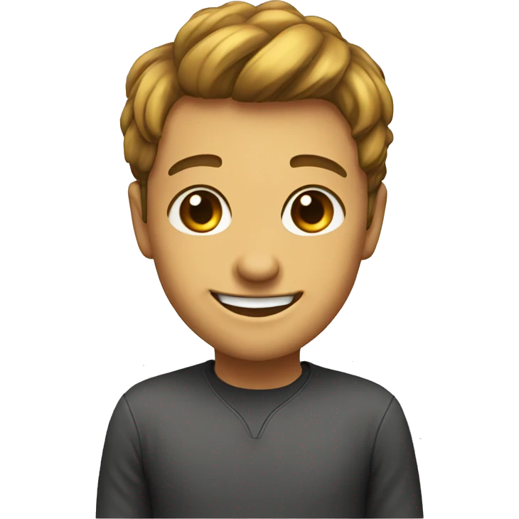 smiling ees emoji