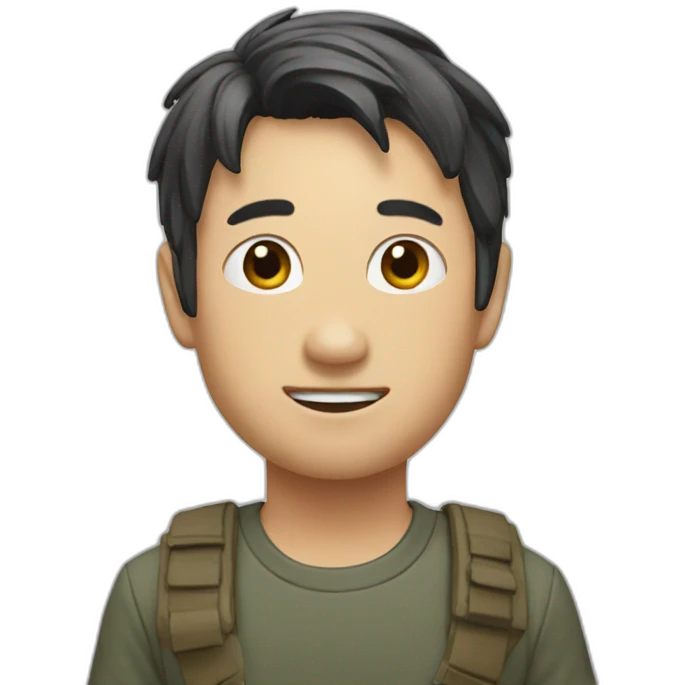 Hk emoji