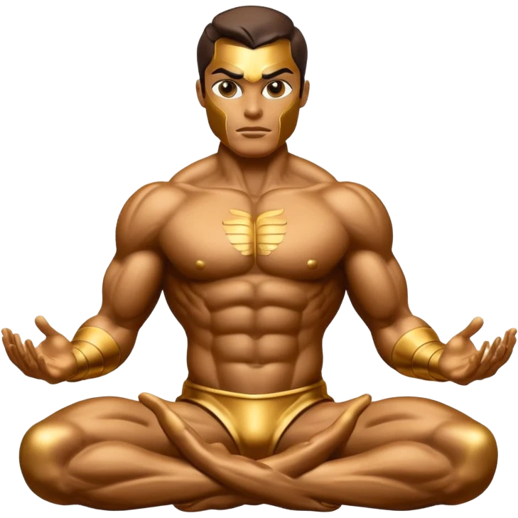 Spirit Of Detroit emoji