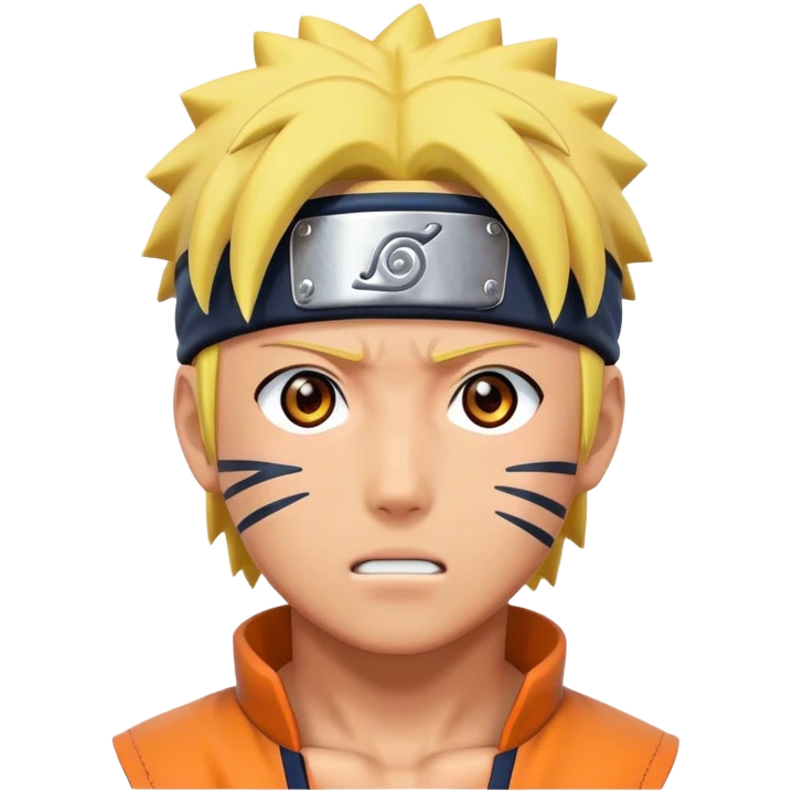 naruto emoji