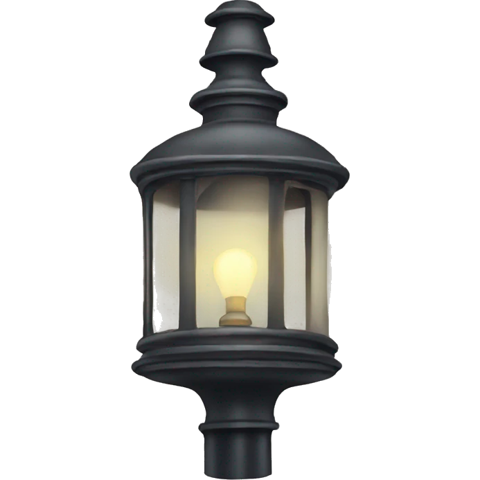 gas light emoji