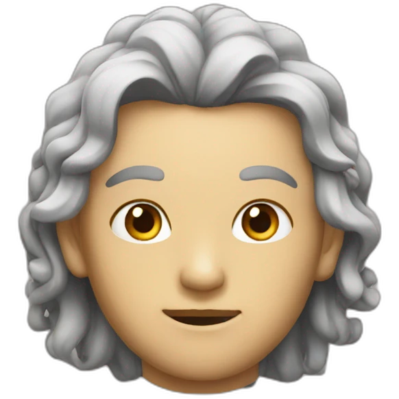 Wanwan emoji