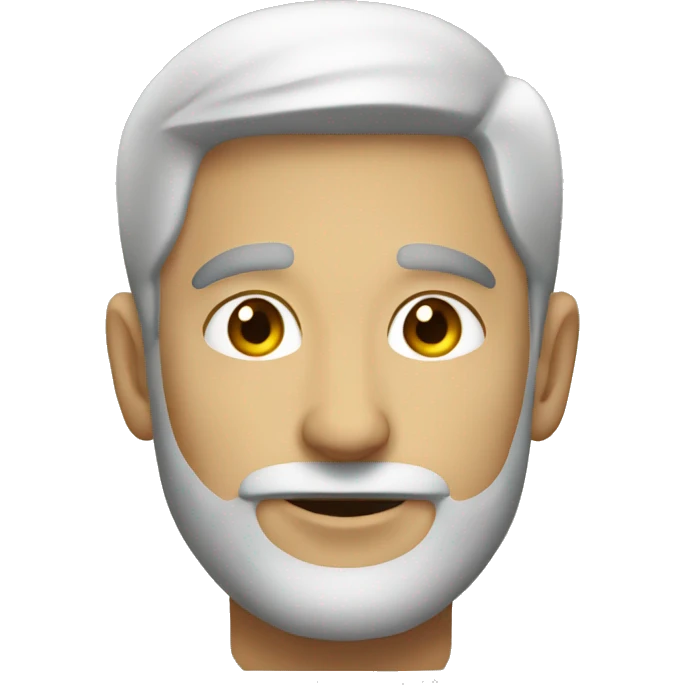 лупа emoji