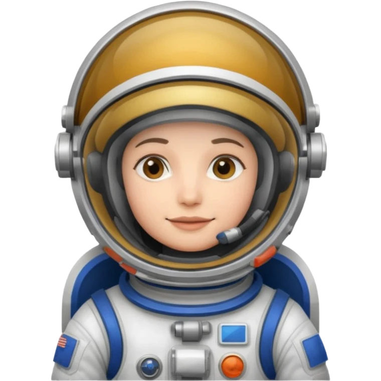 astronaut emoji