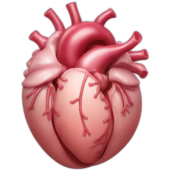 Organs emoji