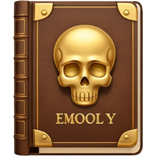 hidden knowledge emoji