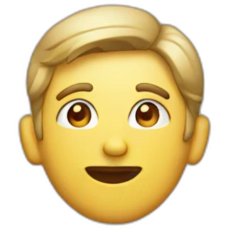listen to people talking emoji