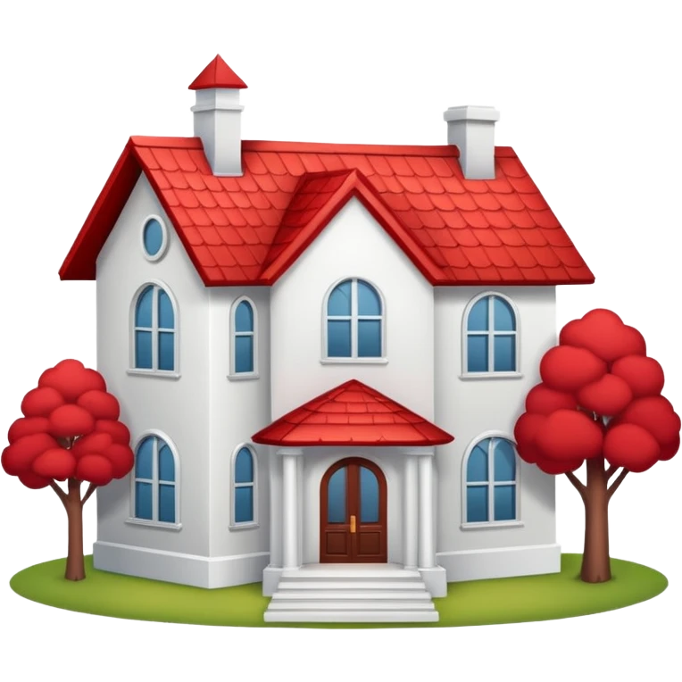 HOUSE emoji