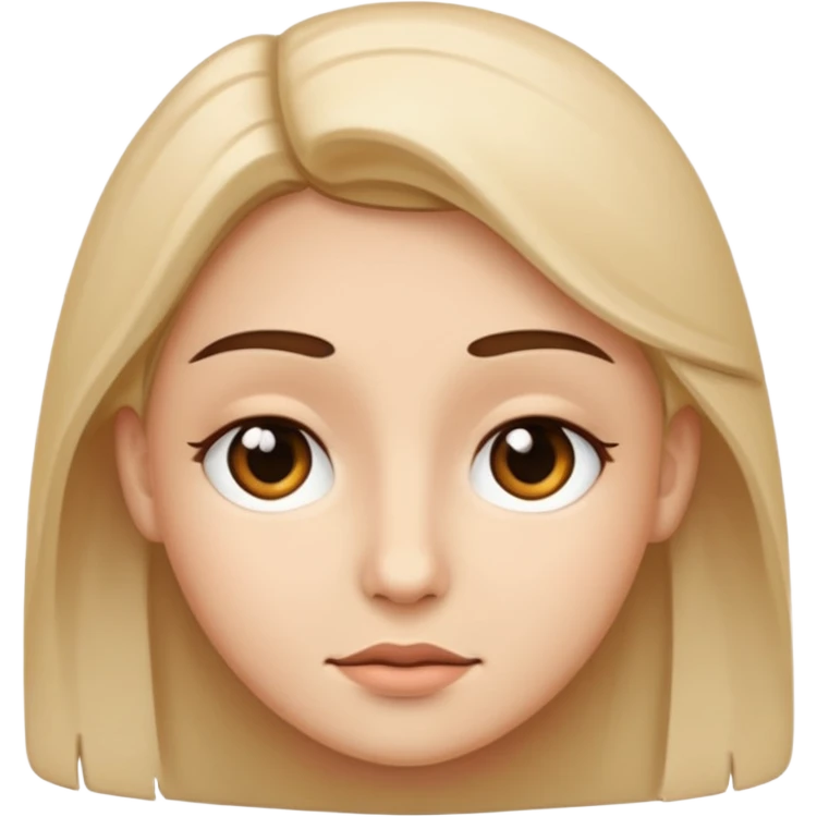 😑 emoji