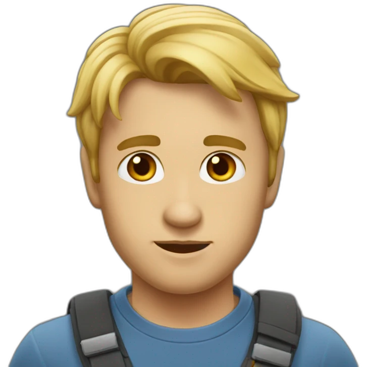 Жириновский emoji