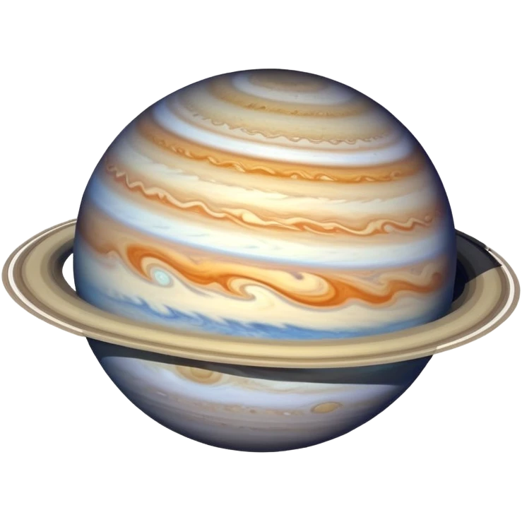 Jupiter emoji