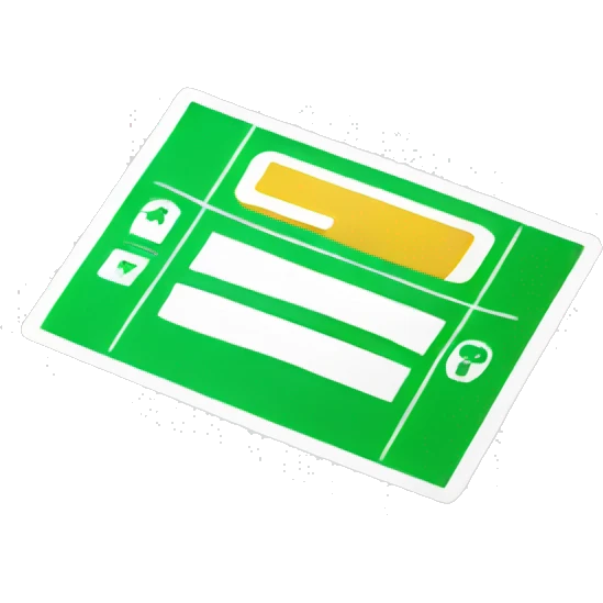 transport ticket emoji