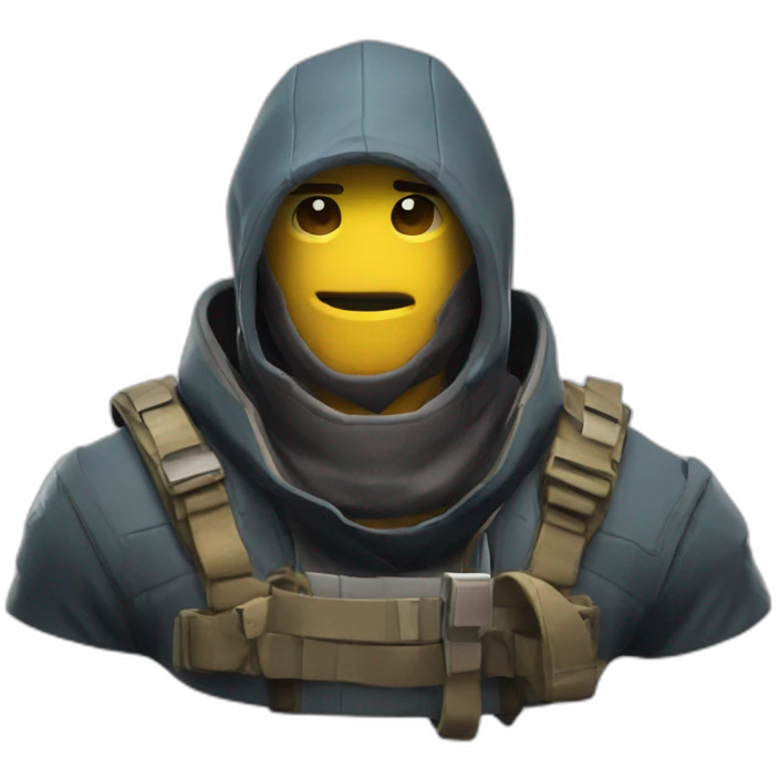 Jonsey Fortnite emoji