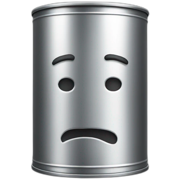 tin emoji