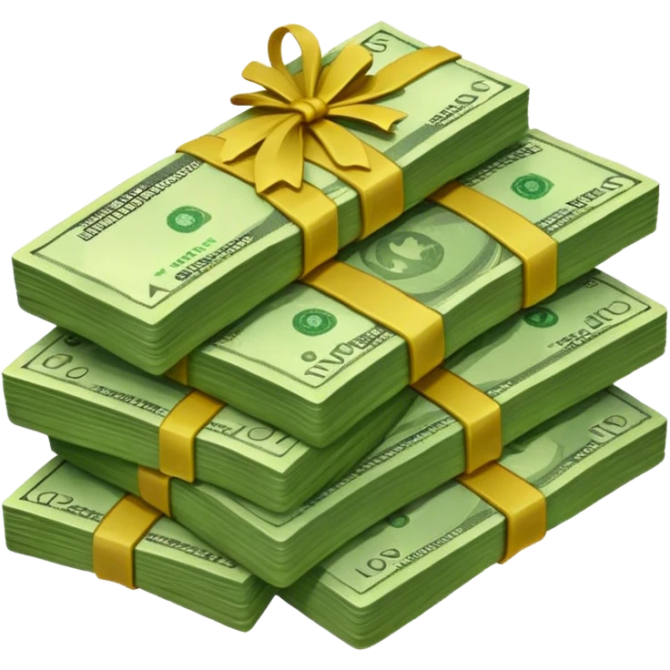 Money emoji