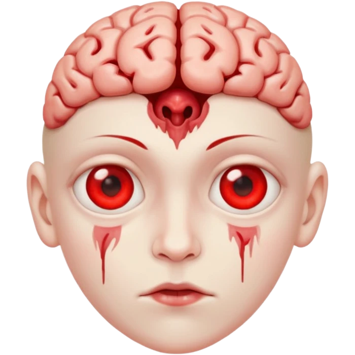 Make brainrot character emoji