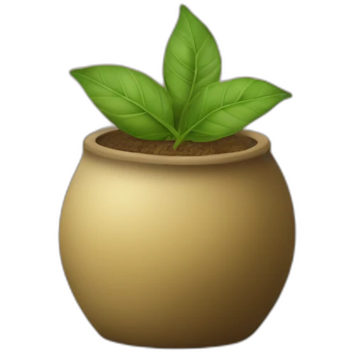 yerba mate emoji