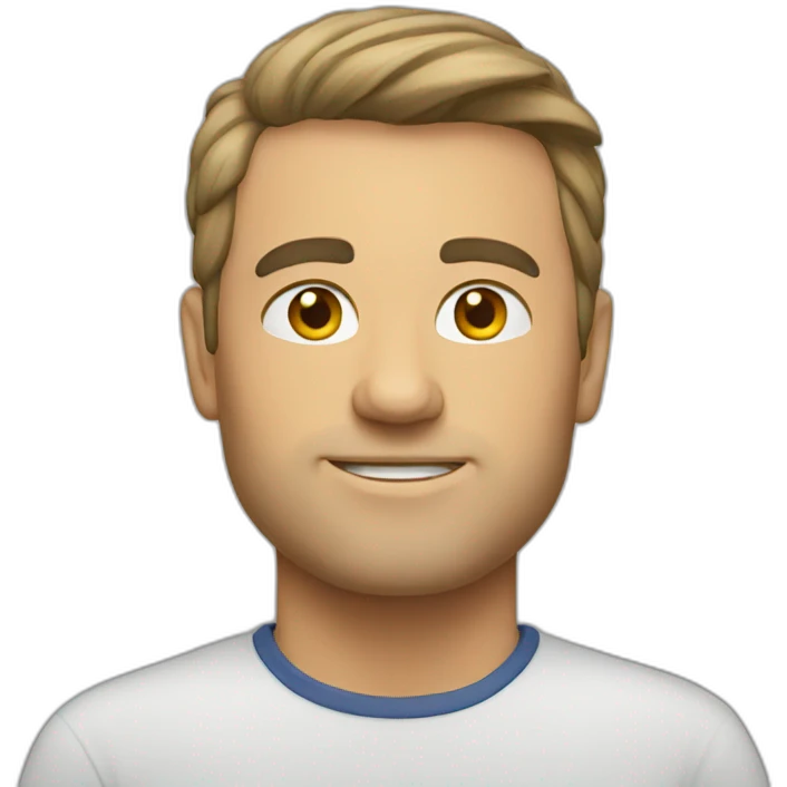 write emoji